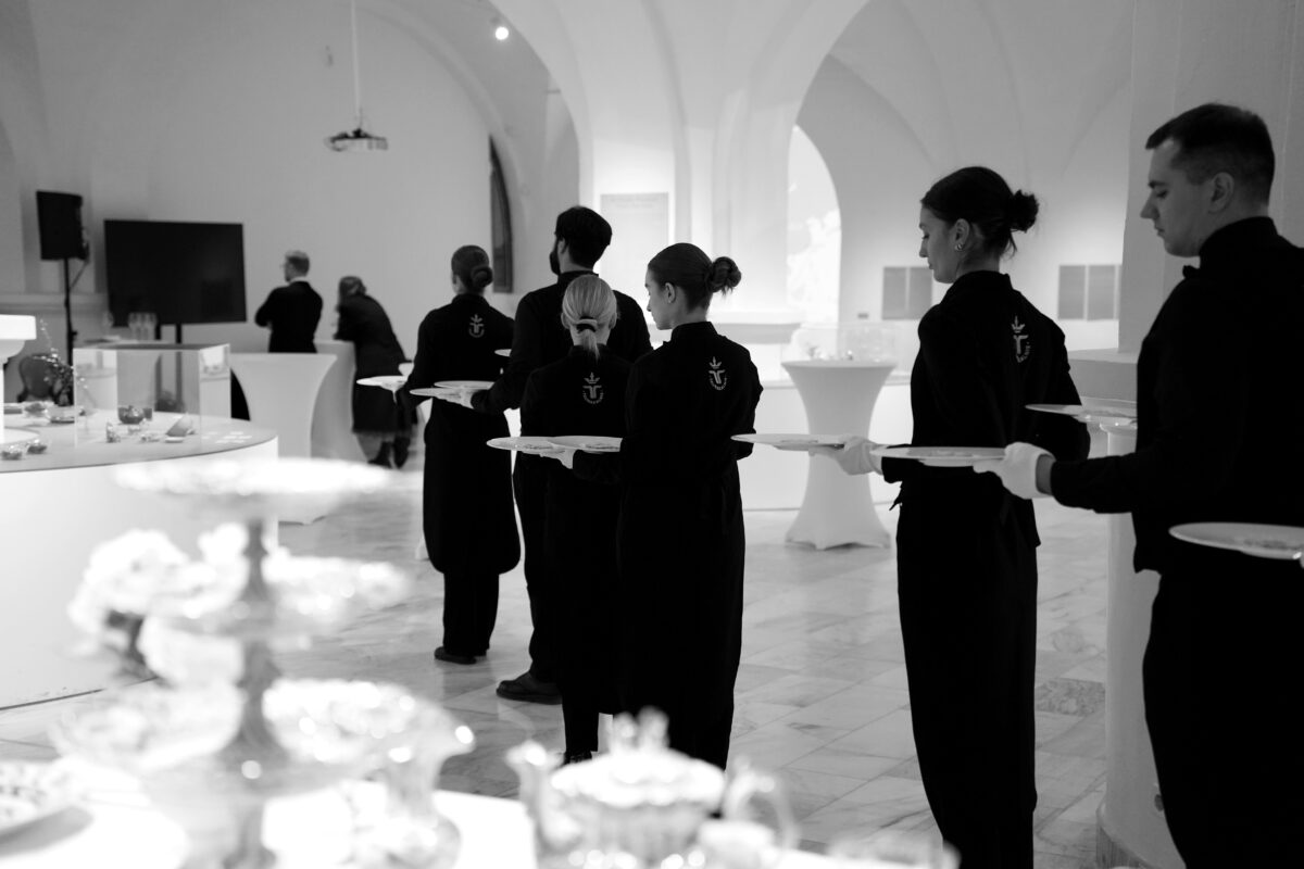 Taurakalnis Catering - Catering paslaugos įmonėms vilniuje 